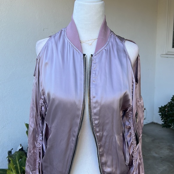 RtA Jester Bomber jacket - Picture 3 of 15